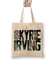 Kyrie Irving 01 Bez Çanta Uzun Saplı