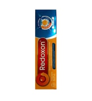 Redoxon 3'lü Etki 15 Efervesan Tablet
