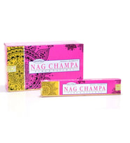 Nag Champa Aromalı Tütsü 12 Kutu