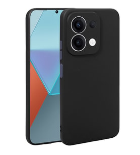 Xiaomi Redmi 15C Uyumlu Kılıf Zore Premier Silikon Kapak