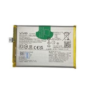 Vivo Y16 / Y15s Pil Batarya B-s7 5000 Mah