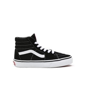 Vans Uy Sk8-Hı Çocuk Günlük Ayakkabı VN000D5F6BT1 Siyah