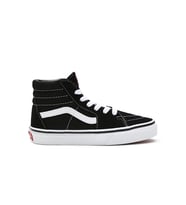 Vans Uy Sk8-Hı Çocuk Günlük Ayakkabı VN000D5F6BT1 Siyah