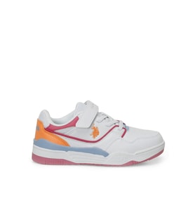 U.S. Polo Assn. Martell Erkek Çocuk Sneaker Ayakkabı