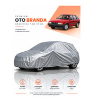 ROVER 218 (1989-1995) HATCHBACK Uyumlu Araba Brandası Oto Branda Araba Örtüsü Araç Çadırı