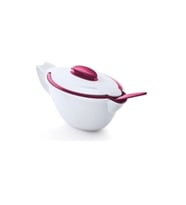 Tupperware Şık Servis Sosluk 400 ml Sos Servis Kabı +Kaşık Hediyeli
