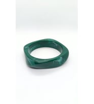 Emerald Flow Kemik Bilezik