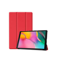 Samsung Galaxy Tab A 8.0 T290 (2019) Uyumlu Zore Smart Cover Standlı 1-1 Kılıf