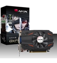 AFOX GEFORCE GTX750TI 4GB DDR5 AF750TI-4096D5H5-V3