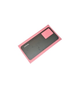 Infinix Note 12 i Arka Pil Batarya Kapağı (Beyaz)