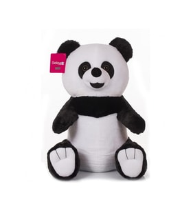 Panda 60 Cm (Çok Renkli)