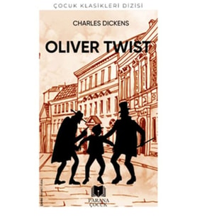 Oliver Twist