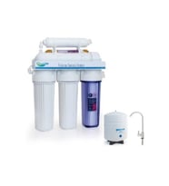 6a-wop Pompasız Içme Suyu Arıtma 12 Litre