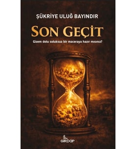 Son Geçit