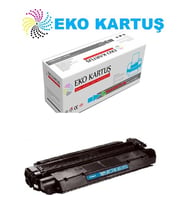 Eko Kartuş Canon Laserbase MF-5650 (EP-27/EP26) Muadil Toner (Siyah)
