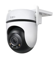 TP-Link Tapo C520WS 2K QHD Gece Görüşlü 512GB Micro SD Destekli Wi-Fi Kamera