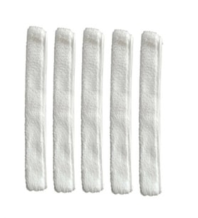 COD-EX Yedek Cam Peluş Mop 35 cm x 5 Adet