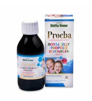 SHF PROCBA ŞURUP 100ML