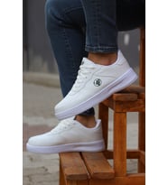 Vojo Faster Comfort Taban Cilt Erkek Sneakers Spor Ayakkabı