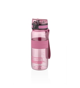 Vagonlife Uzspace 5029 650ml Plum Red Tritan Matara