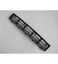 VOLKSWAGEN GOLF- 4- 98/04; ÖN TAMPON PANJURU ORTA SİYAH 1008-2010B 1J0853677DB41