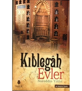 Kıblegah Evler Nureddin Yıldız Tahlil