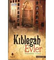 Kıblegah Evler Nureddin Yıldız Tahlil