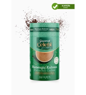 Gourmet Çelebi Menengiç Kahvesi 250gr.