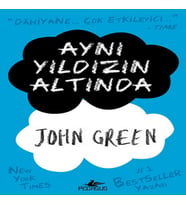 Aynı Yıldızın Altında (Ciltli)