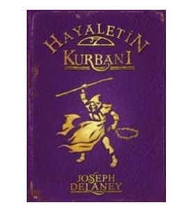 Hayaletin Kurbanı