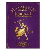 Hayaletin Kurbanı