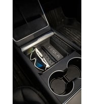 TESLA MODEL Y JUNİPER KONSOL-KOLÇAK ORGANİZER