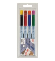 Zig Suitto Crafters Permanent Kalem Fine Uç 8 Renk 