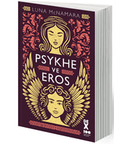 Psykhe Ve Eros - Sc