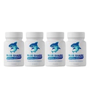 Blue Shark 20 Tablet - 4 Kutu