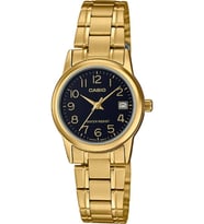 CASIO LTP-V002G-1BUDF Kadın Kol Saati