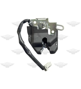 HONDA CITY BAĞAJ KİLİT 2008-2013 74851-TM0-T01-ITQ