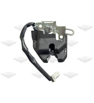 HONDA CITY BAĞAJ KİLİT 2008-2013 74851-TM0-T01-ITQ