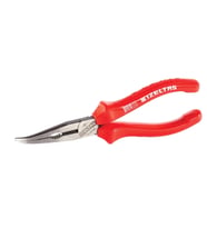 İzeltaş 3225132180 Kargaburun Eğri Uçlu Opak 180 mm