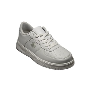 Cem Pekşen Jagulep Haswel Beyaz-Buz Erkek Günlük Comfort Sneaker
