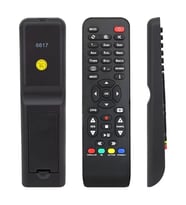 Next 41040 Hd Uydu Alıcı Kumandası