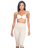 Amora Secret Ten Mı Emay 2040 Anti Selülit Boxer Korse