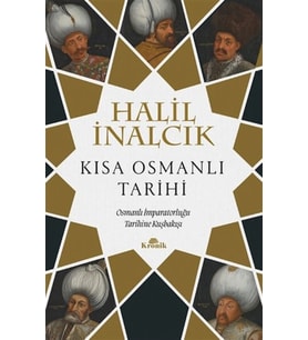 Kısa Osmanlı Tarihi