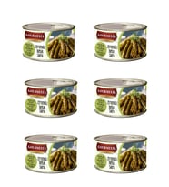 6'lı 400 g Zeytinyağlı Yaprak Sarma Seti