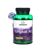 Swanson Tongkat Ali 400 mg 120 Kapsül