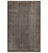 Benzersiz El Yapımı Yün&Pamuk Halı 171x253 cm 10074