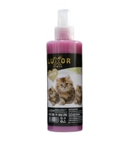 Luxor Kimya Kedi Parfümü Vanilya 200 ml