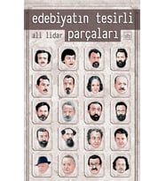 Edebiyatın Tesirli Parçaları - Ali Lidar