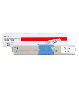 Okı 44973533 Sarı Toner / C301 / C321 / Mc342 1.500 Sayfa