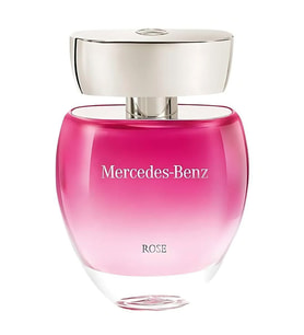 Mercedes-Benz Rose EDT 90 ml Kadın Parfümü